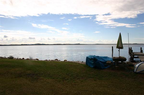 Wallis Lake - Coomba Park (6/03/2013 5:26:29 PM)