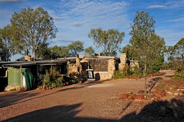Lightning Ridge (6/03/2013 8:53:20 PM)