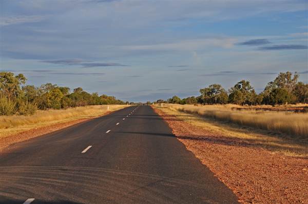 Lightning Ridge (6/03/2013 8:54:45 PM)