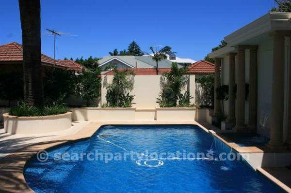 Private House - Sandringham (6/03/2013 11:42:56 PM)