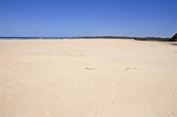 Valla Beach (7/03/2013 12:07:22 AM)