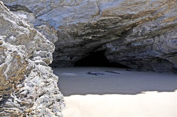 Valla Beach (7/03/2013 12:08:03 AM)
