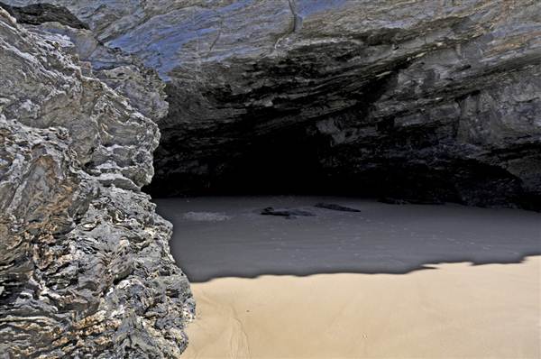Valla Beach (7/03/2013 12:08:43 AM)
