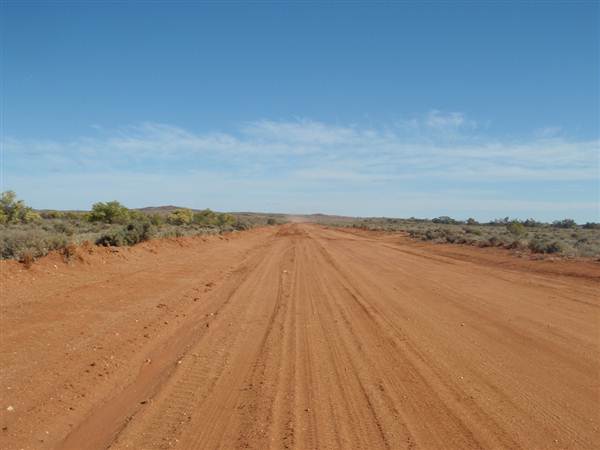 Nine Mile Road, 2012 (7/03/2013 4:19:51 AM)