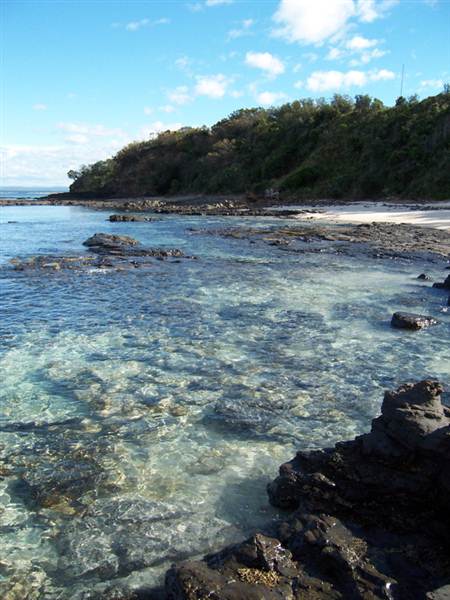 Beecroft Peninsula Long Beach (7/03/2013 9:59:53 AM)