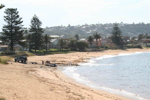 Long Reef Point (7/03/2013 10:23:33 AM)