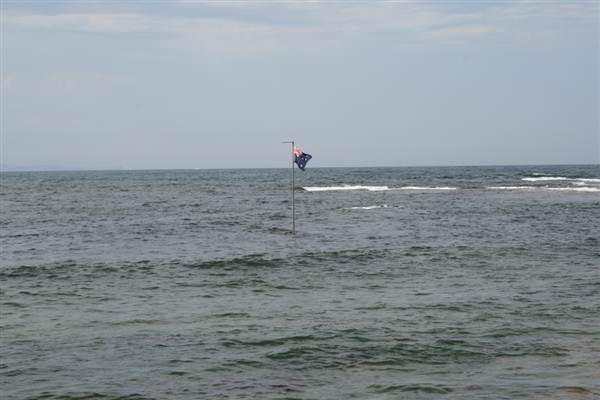 Long Reef Point (7/03/2013 10:23:58 AM)