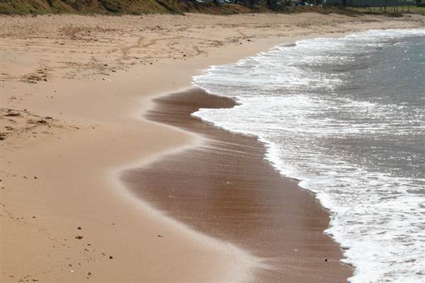 Long Reef Point (7/03/2013 10:24:49 AM)