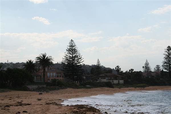 Long Reef Point (7/03/2013 10:25:15 AM)