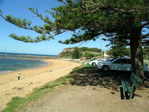Long Reef Point (7/03/2013 10:26:12 AM)