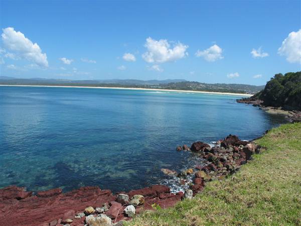 Merimbula (7/03/2013 1:01:47 PM)