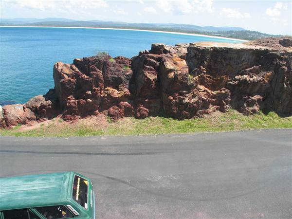 Merimbula (7/03/2013 1:02:29 PM)