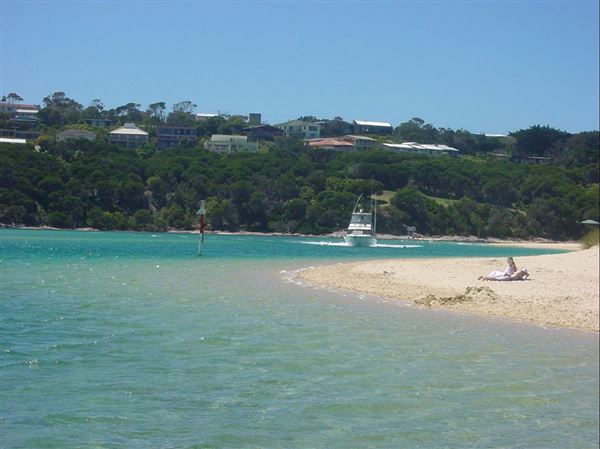 Merimbula (7/03/2013 1:03:15 PM)
