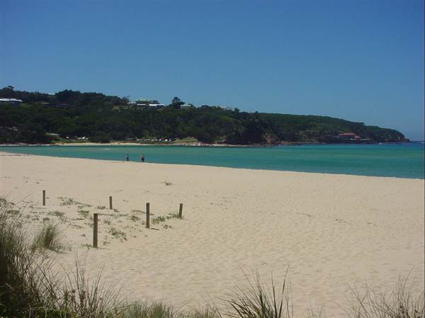 Merimbula (7/03/2013 1:03:41 PM)