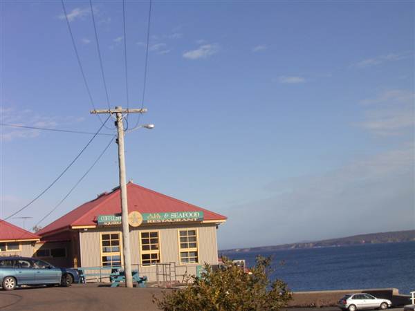 Merimbula (7/03/2013 1:04:05 PM)
