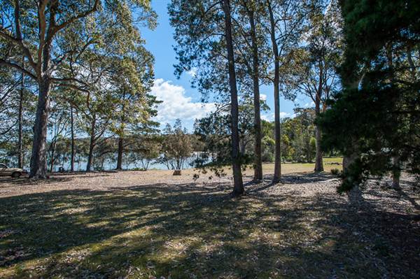 Murramarang National Park (7/03/2013 2:22:12 PM)