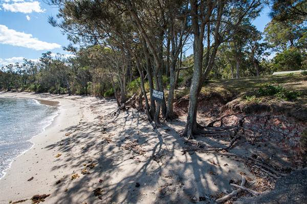 Murramarang National Park (7/03/2013 2:23:10 PM)