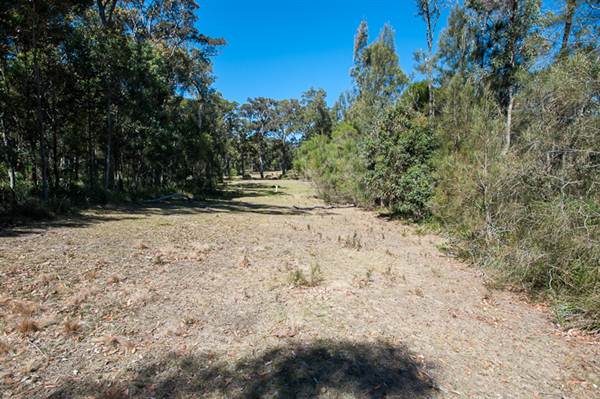 Murramarang National Park (7/03/2013 2:24:24 PM)