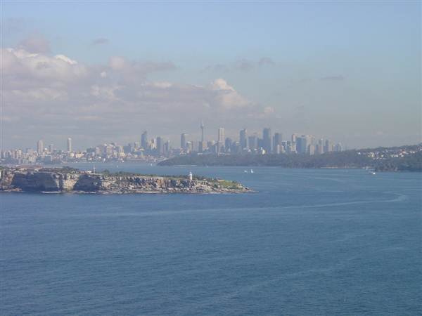 North Head (7/03/2013 2:34:17 PM)