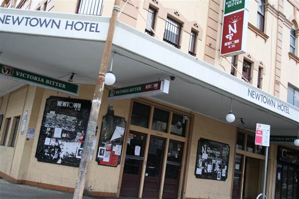Newtown Retail Shops (7/03/2013 3:34:47 PM)