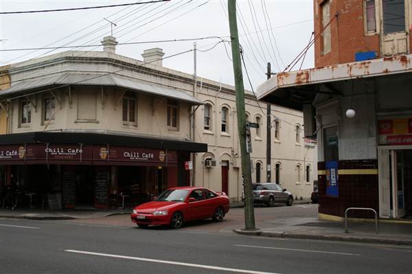 Newtown Retail Shops (7/03/2013 3:36:54 PM)