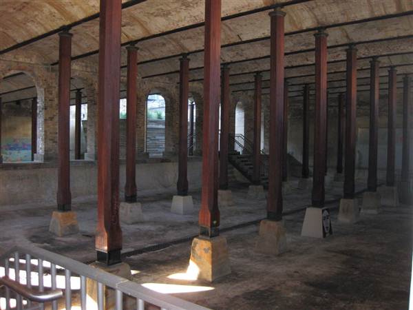 Paddington Reservoir Gardens (7/03/2013 3:38:41 PM)