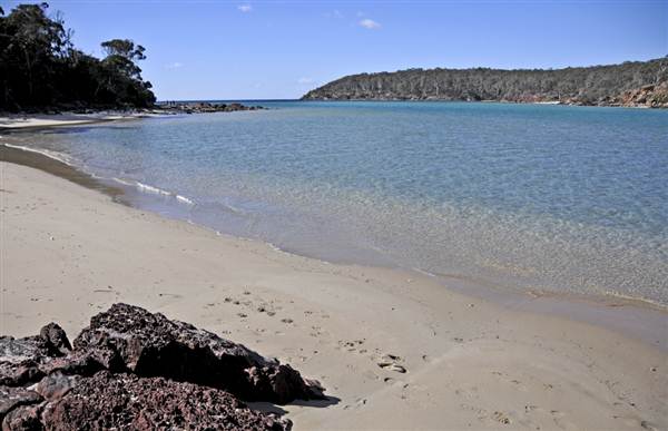 Pambula (7/03/2013 3:48:09 PM)