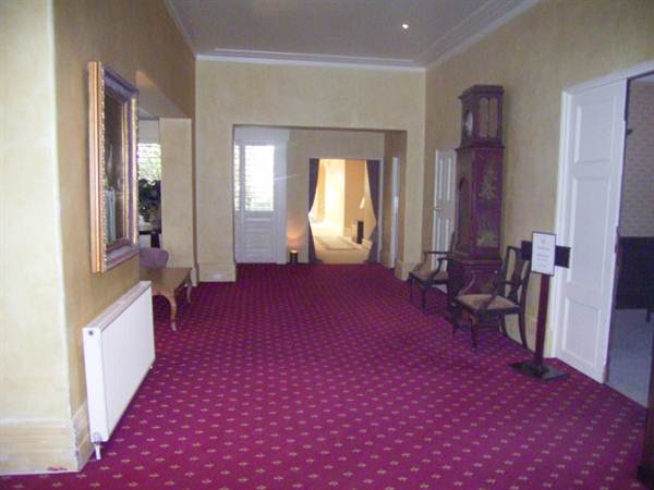 Milton Park Country House Hotel & Spa (7/03/2013 11:38:01 PM)