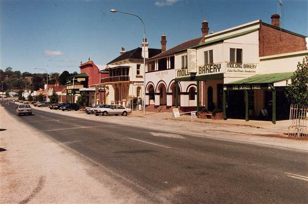 Molong (8/03/2013 12:13:59 AM)