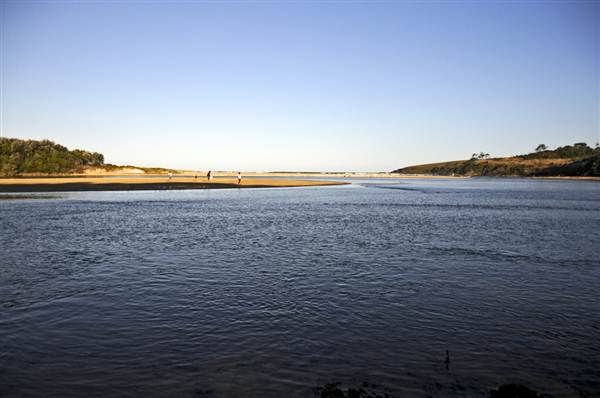 Moonee Beach (8/03/2013 12:20:27 AM)