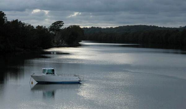 Moruya (8/03/2013 9:47:22 AM)