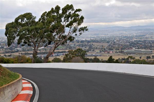 Bathurst National Motor Racing Museum (8/03/2013 10:24:09 AM)