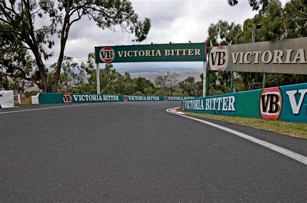Bathurst National Motor Racing Museum (8/03/2013 10:24:55 AM)