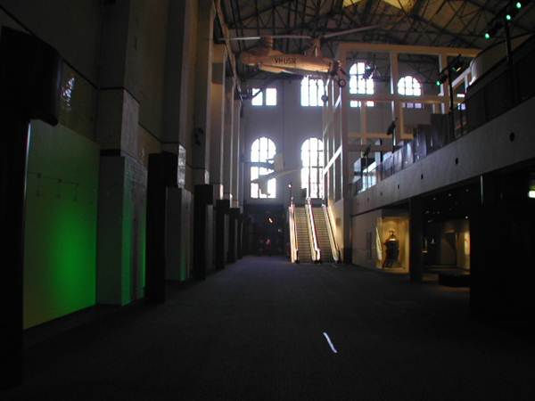 Powerhouse Museum (8/03/2013 10:41:09 AM)