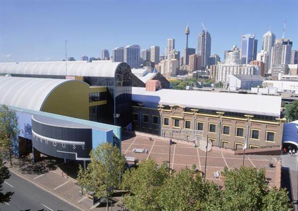 Powerhouse Museum (8/03/2013 10:41:28 AM)
