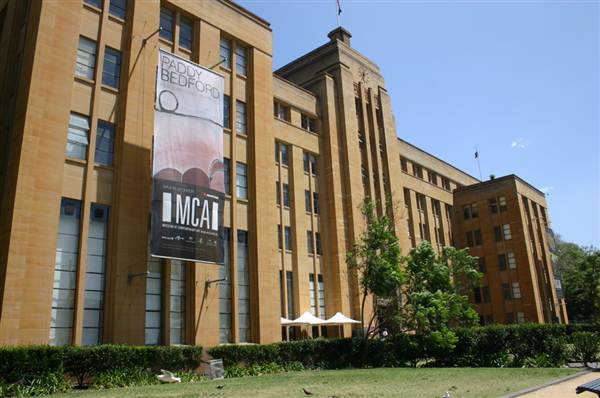 Museum of Contemporary Art (8/03/2013 10:41:55 AM)