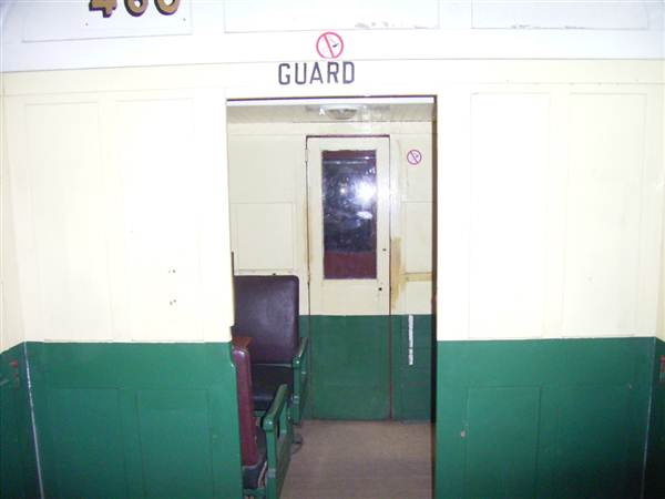 Richmond Vale Railway Museum (8/03/2013 12:02:22 PM)