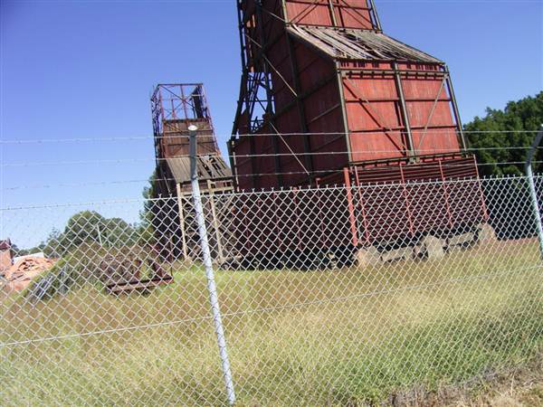 Richmond Vale Railway Museum (8/03/2013 12:05:29 PM)