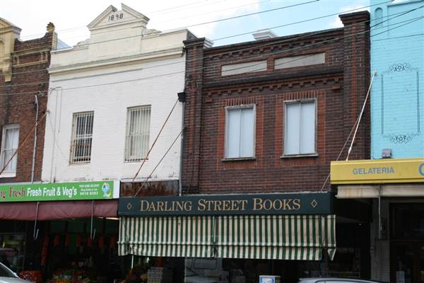 Rozelle (8/03/2013 2:05:04 PM)