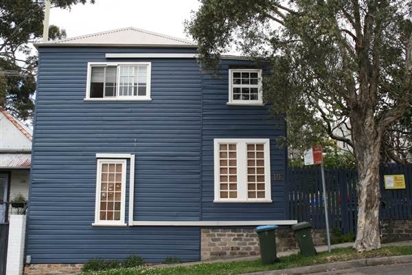 Rozelle (8/03/2013 2:06:05 PM)