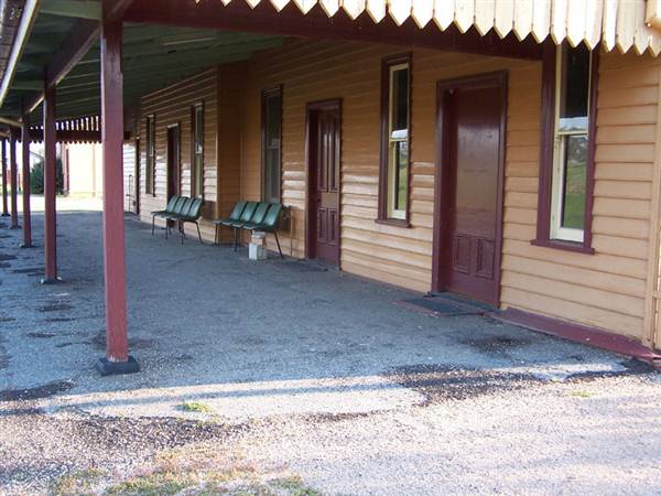 Rylstone (8/03/2013 2:50:15 PM)