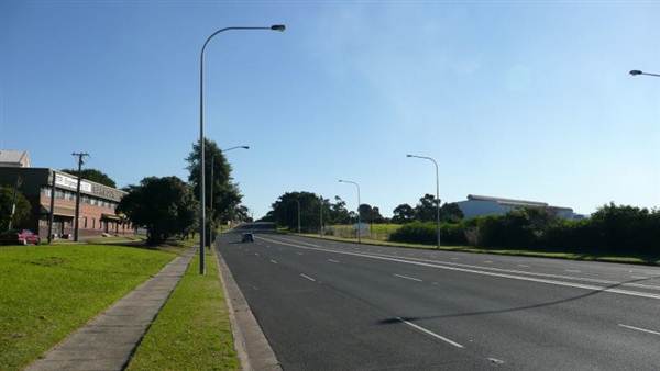 Port Kembla - Five Islands Road (8/03/2013 3:08:06 PM)