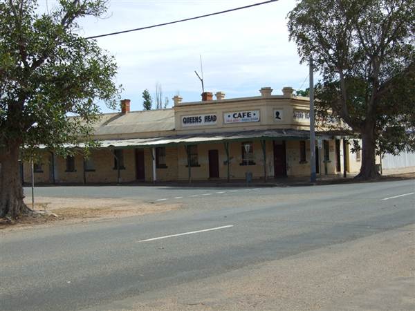 Wilcannia (8/03/2013 11:54:10 PM)