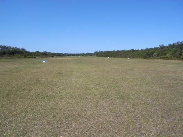 Tyagarah Airfield, Byron Bay (9/03/2013 1:50:14 AM)