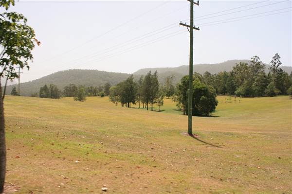 Clarrie Hall Dam (9/03/2013 1:50:28 AM)