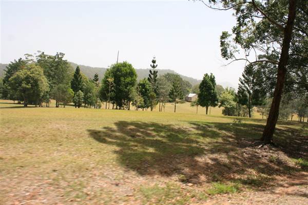 Clarrie Hall Dam (9/03/2013 1:53:50 AM)