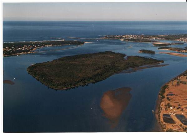 Yamba Island (9/03/2013 2:51:32 AM)