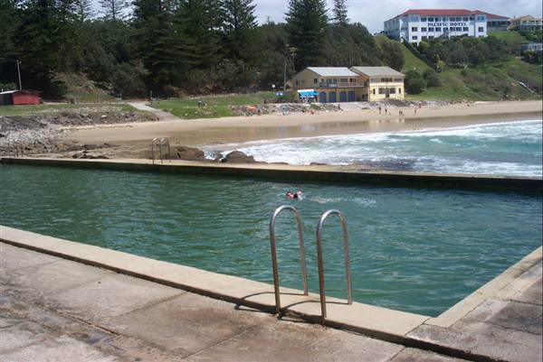Yamba (9/03/2013 2:53:10 AM)