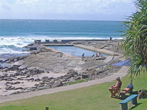 Yamba (9/03/2013 2:53:27 AM)