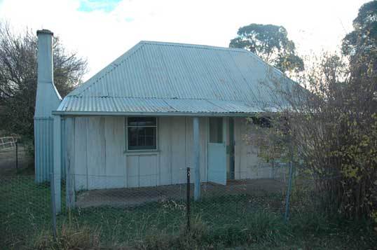 Taralga (9/03/2013 10:54:12 AM)